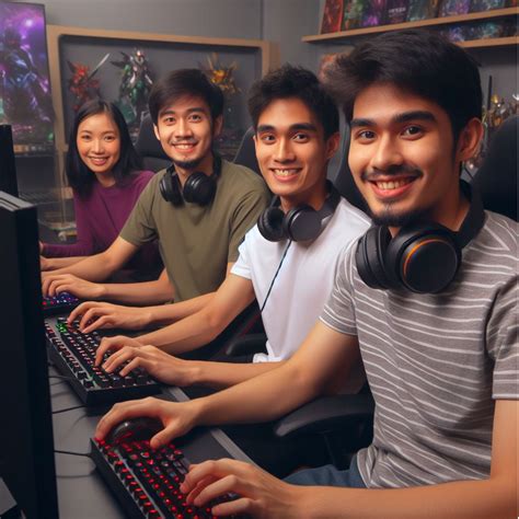 Reddit r/PinoyProgrammer Dataset .